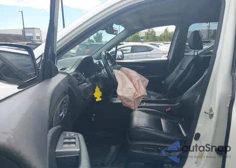 2019 Honda Pilot Exl from USA, damaged, VIN 5FNYF6H54KB047279